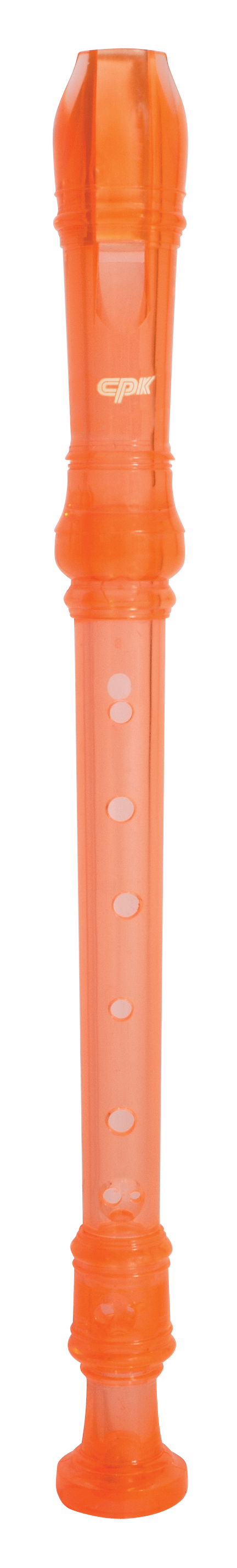 CPK | AT33O | Recorder | Orange CPK | AT33O | Recorder | Orange